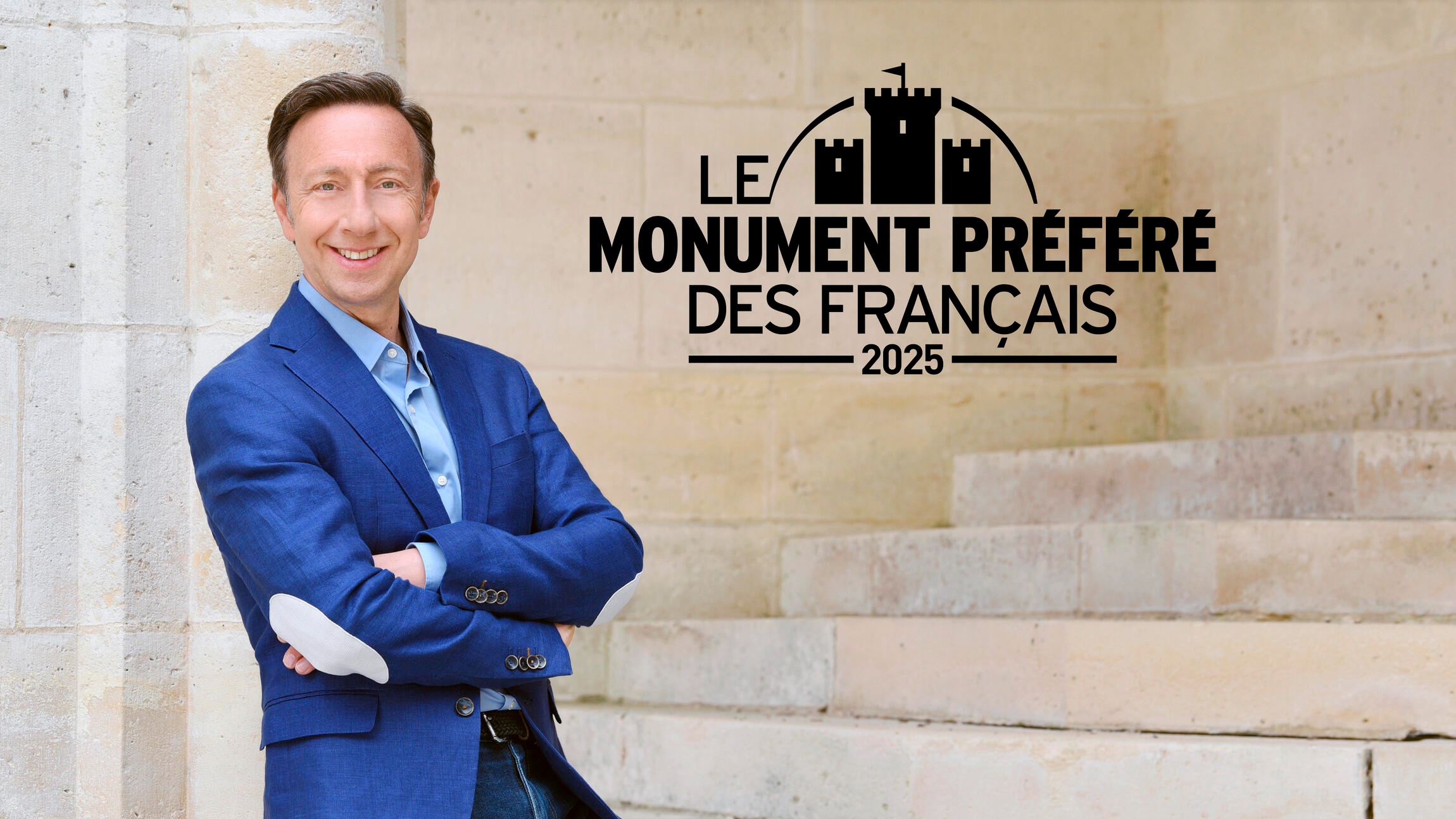 Découvrez le gagnant de cette année !